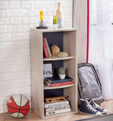 Cilek Trio Capless Wardrobe - Kids Haven
